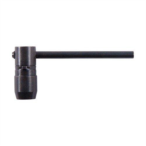 Yhdistele kaikkiin suosituimpiin choke tube -merkkeihin sopiva UNIVERSAL CHOKE TUBE WRENCH on kätevä, teräksinen työkalu, joka poistaa erikoistyökalujen tarpeen.
