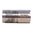CARLSONS TRU-CHOKE THINWALL 12GA SKEET SS