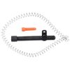Remington 870, sinistetty, 3 ptr, 20 kal