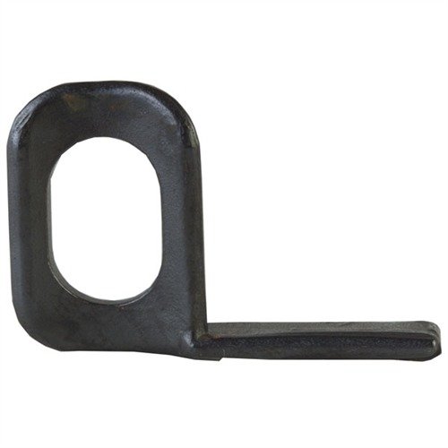 COMBAT BOLT HANDLE Remington 1100/11-87 tarjoaa paremman otteen, lisää vipuvoimaa jamien selvittämiseen ja on helppo asentaa ilman muutoksia aseeseen.