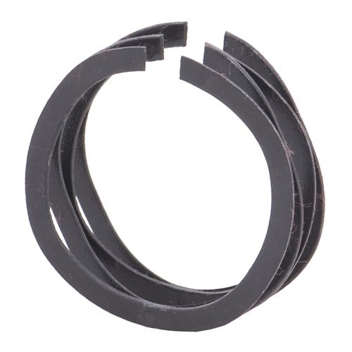 SPRING WELD ASSEMBLY STEEL BLACK tarjoaa kestäviä ja luotettavia osia AR-15:lle, varmistaen optimaalisen suorituskyvyn ja pitkäikäisyyden.