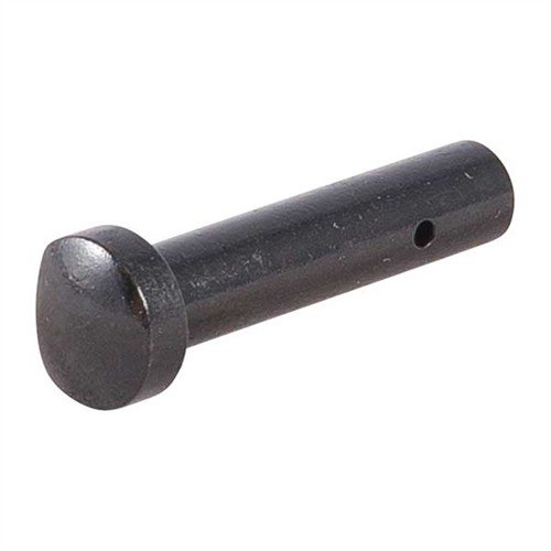 AR15A4 RECEIVER PIVOT PIN on suunniteltu Colt AR15-A4:lle, tarjoten kestävyyttä ja luotettavuutta AR-15:n yhteensopivissa osissa.