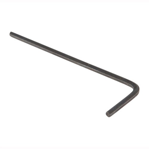 1911 GOLD CUP SS ALLEN WRENCH TRIGGER STOP ADJ tarjoaa tarkkuuden ja säädettävyyden, sopii 1911 Gold Cup, 10mm Gold Cup ja Combat Target malleihin.