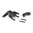 COLT TACTICAL SLING MOUNT, FRONT