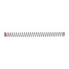 Colt 1911 Government 9mm Dual Recoil Spring tarjoaa pehmeämmän laukaisun, paremman luotettavuuden ja pidemmän käyttöiän jopa 15 000 laukausta.