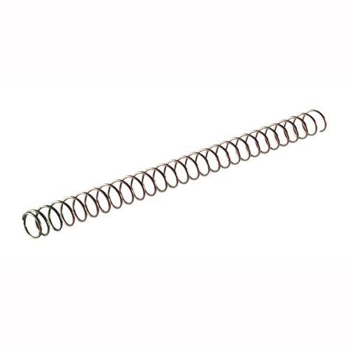 1911 9MM GOVERNMENT 1992 RECOIL SPRING tarjoaa luotettavan suorituskyvyn ja tarkkuuden 1911 Government -malleissa, parantaen ampumaelämystäsi.