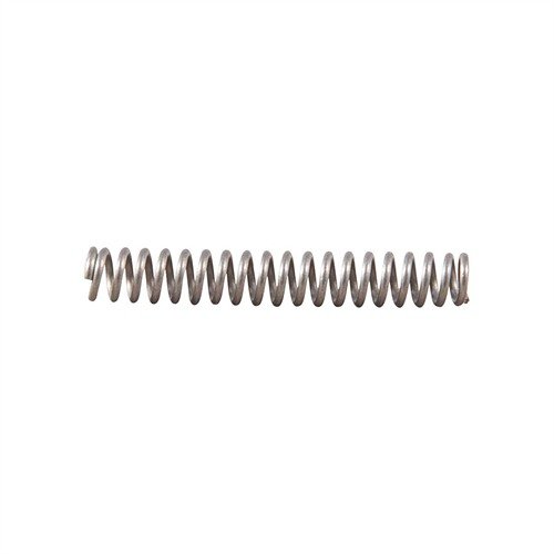 A4 FRONT SIGHT DETENT SPRING BLACK, COLT - Kestävä ja luotettava osa AR-15:lle, joka takaa tarkkuuden ja toimivuuden ampumisessa.