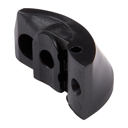 AR6951 GAS DEFLECTOR parantaa AR-15 Carbine ja Match Target Lightweight, 9mm -aseiden suorituskykyä, mutta ei sisällä retention springiä.