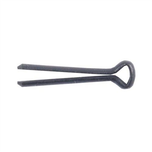 AR15A4 FIRING PIN RETAINING PIN, COLT - Kestävä ja luotettava osa AR-15:een, joka varmistaa laukaisevan pinnan turvallisen kiinnityksen.