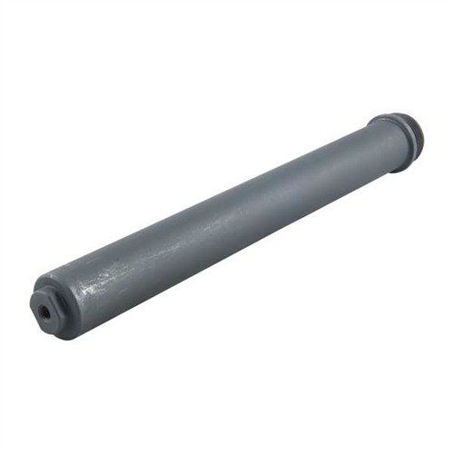 AR15A4 RECEIVER EXTENSION tarjoaa erinomaisen yhteensopivuuden useiden AR-15 mallien kanssa, parantaen tarkkuutta ja suorituskykyä ampumassa.