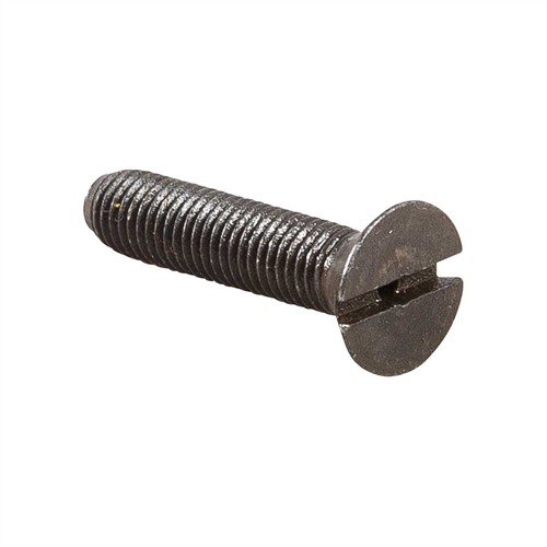 A4 BUTT CAP SCREW BLACK STEEL on erinomainen valinta AR-15 malleihin, tarjoten kestävyyttä ja luotettavuutta ampuma-aseesi parantamiseksi.