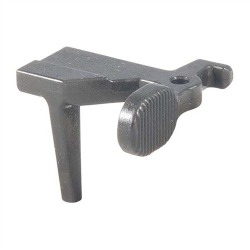 AR6951 BOLT CATCH 9MM on suunniteltu erityisesti AR-15 Carbine ja Match Target Lightweight -malleille, tarjoten luotettavan toiminnan ja kestävyyden.