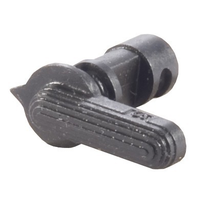 REVERSIBLE AR-15 SELECTOR SEMI-AUTO on erinomainen valinta AR-15:lle, mahdollistaa nopean ja helpon vaihdon semi-automaattitilojen välillä.