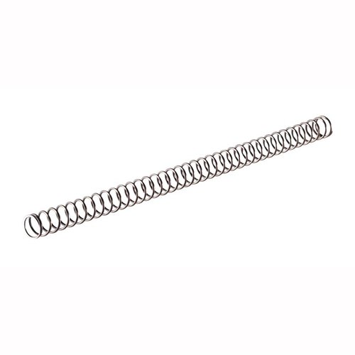 1911 GOVERNMENT RAIL INNER RECOIL SPRING tarjoaa luotettavan ja kestävän suorituskyvyn 1911 Government -malleissa, parantaen tarkkuutta ja käyttöikää.