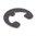 COLT LE6940 RETAINING RING