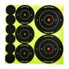 SHOOT-N-C® TARGETit korostavat osumiasi kirkkaalla fluoresoivalla värillä, joten osumat näkyvät heti. Itsekiinnittyvät ja helppokäyttöiset.