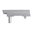 CASPIAN EJECTOR, EXTENDED, 9MM/.38S/.40 S&W (SS)