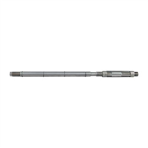 Gilchrist Precision Choke Reamer 16/12GA. "D" Reamer mahdollistaa tarkan choken säätämisen tai poistamisen, ja se on suunniteltu tarkkaan bore-aligmenttiin.