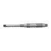 ANGLE BLADE EXPANDING CHOKE REAMER, "D" ADJUSTABLE REAMER tarjoaa tarkan ja hallitun leikkauksen 10 ja 12 kaliiperin aseille, täydellinen ammattilaisille.