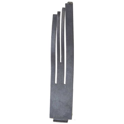 1911 CUSTOM SEAR SPRING tarjoaa jatkuvaa painetta liipaisimelle, estäen vaurioita hammer/sear notcheissa ja parantaen laukaisun luotettavuutta.
