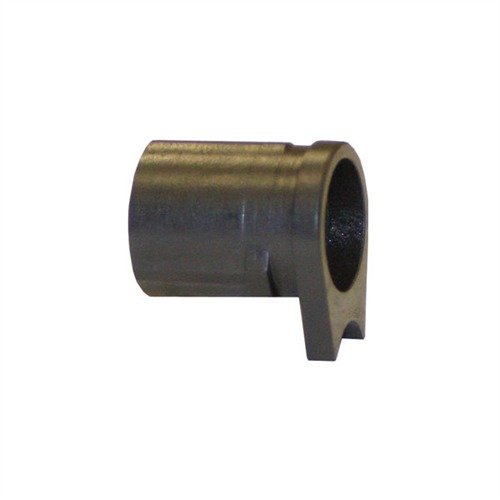 Paranna tarkkuutta ja poista ylimääräinen liike 1911 BARREL BUSHING -standardibussilla, joka sopii useimpiin piippuihin vähäisellä hiomisella.