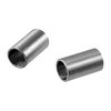 .25 kaliberin bushing-paketti sisältää kaksi pilottia, jotka tarjoavat tarkkuutta ja joustavuutta Clymer-pilotointireamerille, toleranssit +.0000/-.0002.