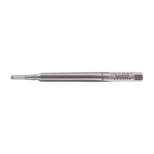 CLYMERin LIVE PILOT FINISH REAMERS tarjoavat huipputason M42 Cobalt HSS -materiaalista valmistettuja reamereita, jotka takaavat kestävyyden ja tarkan sovituksen.