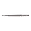 CLYMERin LIVE PILOT FINISH REAMERS tarjoavat huipputason M42 Cobalt HSS -materiaalista valmistettuja reamereita, jotka takaavat kestävyyden ja tarkan sovituksen.