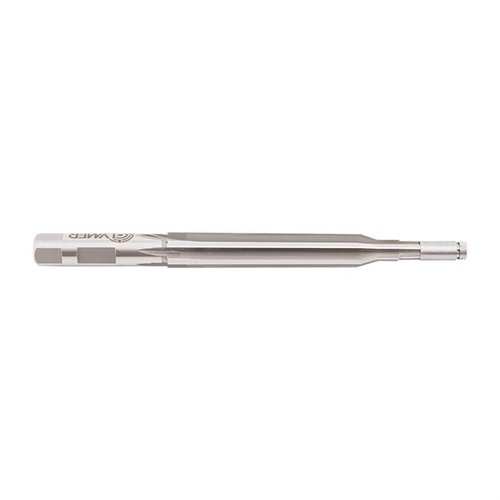 CLYMERin LIVE PILOT FINISH REAMERS, 6.5 PRC, tarjoavat erinomaisen kestävyys ja tarkkuus, vaihdettavat bushings, sekä öljyurat tehokkaaseen käyttöön.