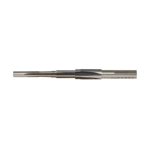 CLYMERin 17 Mach II Finish Reamer tarjoaa huipputason laatua ja tarkkuutta, valmistettu M-7 High Speed Steel -teräksestä, takaa pitkäikäisen käytön.
