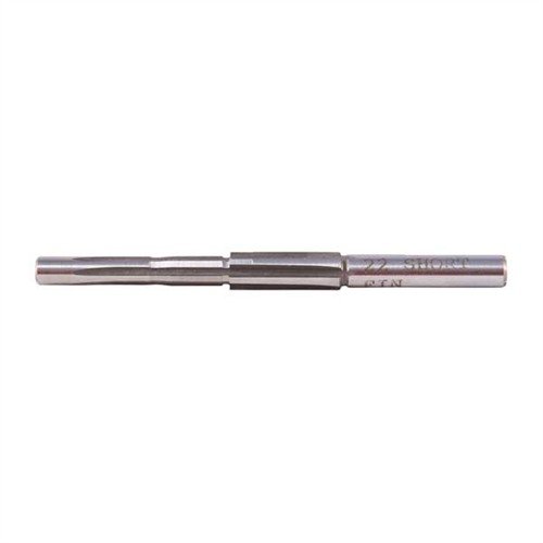 .22 RIMFIRE REAMERS CLYMER tarjoavat huipputason tarkkuutta ja laatua, valmistettu M-7 High Speed Steelista, kestäviä työkaluja ammattilaisille.