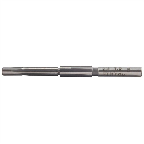 .22 RIMFIRE REAMERS CLYMER tarjoaa huippulaatuisia työkaluja ammattilaisille, valmistettu M-7 High-Speed Steelistä, kestävä ja tarkka käyttöön.