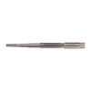 CLYMERin .22 Hornet Finish Reamer on valmistettu M-7 High-Speed Steelistä, tarkkuustyökalu ammattilaisille, takaa pitkäikäisen käytön ja korkealaatuisen työn.