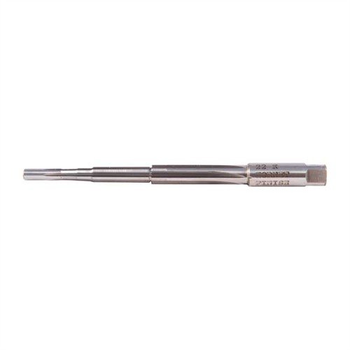 CLYMERin 22 K Hornet Finish Reamer tarjoaa huippulaatuista M-7 High-Speed Steel -materiaalia, tarkkuutta ja pitkäikäisyyttä ammattilaisille.