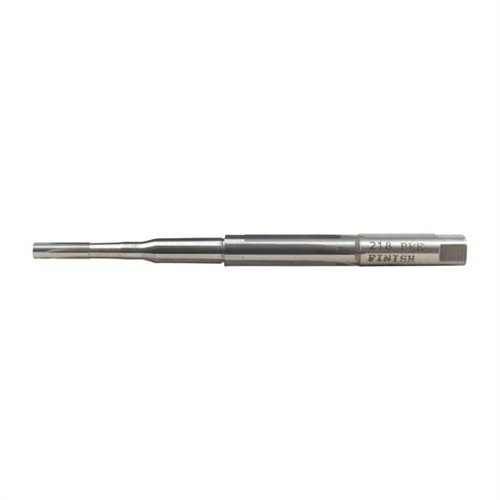 CLYMERin 218 Bee Finisher Chamber Reamer on valmistettu korkealaatuisesta M-7 High-Speed Steelista, takaa tarkkuuden ja pitkäikäisyyden ammattilaisille.