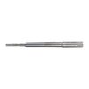 CLYMERin 222 Remington finishing reamer on valmistettu M-7 High Speed Steelistä, takaa tarkkuuden ja pitkäikäisyyden ammattilaisille aseentekijöille.