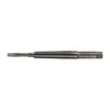 CLYMERin Rimless Rifle Chambering Reamer, 22-250 Remington, on valmistettu M-7 High Speed Steel -teräksestä, takaa tarkan ja kestävän käytön ammattikäyttöön.