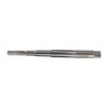 CLYMERin 25-20 Winchester Finisher Chamber Reamer on valmistettu M-7 High-Speed Steel -materiaalista, takaa tarkan ja kestävän työkalun ammattimaiselle asehuoltajalle.