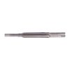 CLYMERin Rimless Rifle Chambering Reamer, 260 Remington, tarjoaa huipputason tarkkuutta ja kestävyyttä ammattilaisille, valmistettu M-7 High Speed Steel -teräksestä.