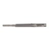 CLYMERin 25-06 Remington finishing reamer on valmistettu korkealaatuisesta M-7 High-Speed Steel -teräksestä, takaa tarkkuuden ja pitkäikäisyyden ammattimaisessa aseentekijöille.