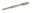 CLYMER 25-06 REMINGTON FINISHING REAMER