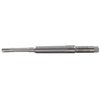 CLYMERin 6.5X55mm Swede finishing reamer on valmistettu M-7 High-Speed Steelista, tarjoaa tarkkuutta ja kestävyyttä ammattilaisille, täysin takuu.