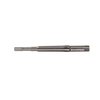 CLYMERin 7X57MM MAUSER finishing reamer on korkealaatuinen työkalu, joka takaa tarkkuuden ja pitkäikäisyyden, valmistettu USA:ssa M-7 High Speed Steelistä.