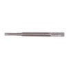 CLYMERin Rimless Rifle Chambering Reamer 280 Remington tarjoaa huipputason tarkkuutta ja kestäviä M-7 High-Speed Steel -materiaaleja ammattikäyttöön.
