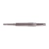 CLYMERin Rimless Rifle Chambering Reamer 284 Winchester tarjoaa huipputason tarkkuutta ja kestävyyttä, valmistettu M-7 High Speed Steel -materiaalista.