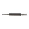 CLYMERin 300 Remington Ultra Mag Finish Reamer on valmistettu M-7 High-Speed Steelista, tarjoten tarkkuutta ja kestävyyttä ammattilaisille. Täydellinen SAAMI-määritysten mukaisesti.