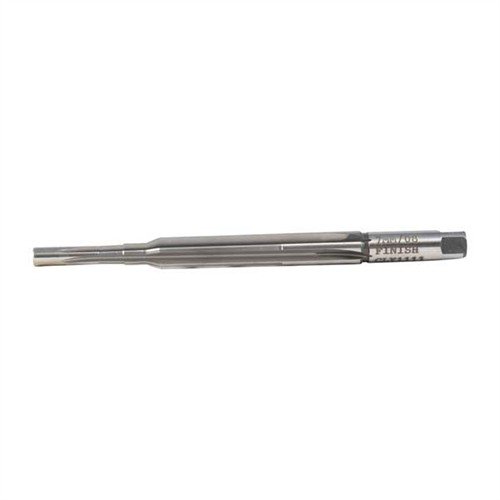 CLYMERin 7MM-08 Remington finishing reamer on valmistettu korkealaatuisesta M-7 High-Speed Steel -materiaalista, takaa pitkän käyttöiän ja tarkkuuden ammattilaisille.