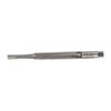 CLYMERin 7MM-08 Remington finishing reamer on valmistettu korkealaatuisesta M-7 High-Speed Steel -materiaalista, takaa pitkän käyttöiän ja tarkkuuden ammattilaisille.