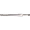 CLYMERin 300 Winchester Magnum Finish Reamer on valmistettu korkealaatuisesta M-7 High-Speed Steelista, takaa tarkkuuden ja pitkäikäisyyden ammattilaisille.