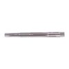 .38 Super -tyylinen Clymerin pistol chambering reamer takaa tarkat ja kestävämmät kammiot, valmistettu laadukkaasta M-7 High-Speed Steel -materiaalista.
